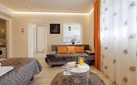 Apartments&Rooms Perimar Split Center